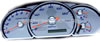 05 Galant Custom Gauge Face